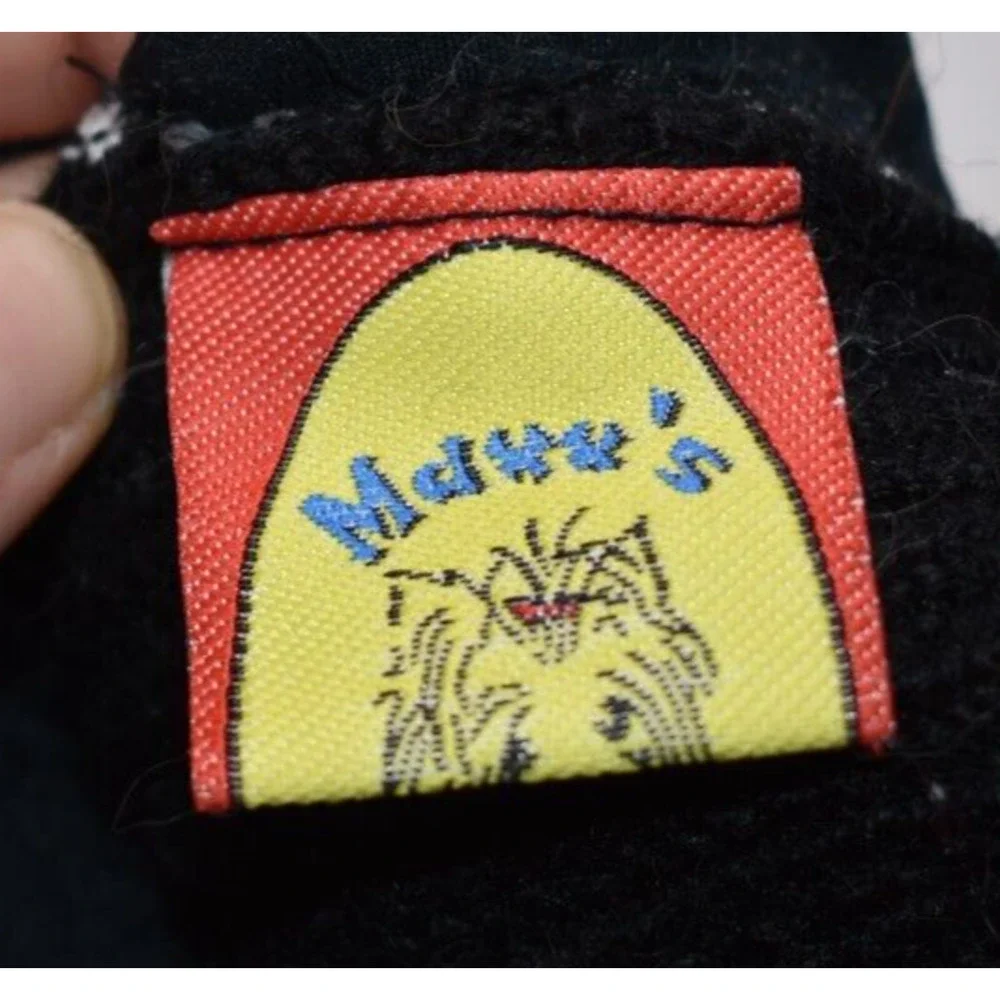Maxs Closet collar cat rayon